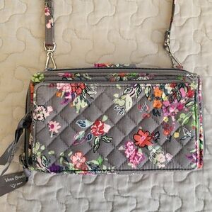 Vera Bradley Crossbody Bag
